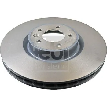 Brzdový kotouč Brzdový kotouč FEBI BILSTEIN 108529