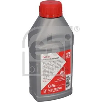 Brzdová kapalina Brzdová kapalina FEBI BILSTEIN 180583