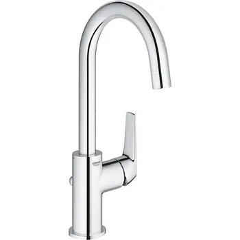 Vodovodní baterie GROHE 23811000 - Umyvadlová baterie START FLOW 310 mm lesklý chrom