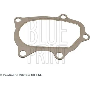 Těsnění motoru Těsnění, dmychadlo BLUE PRINT ADS76401