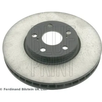 Brzdový kotouč Brzdový kotouč BLUE PRINT ADT34385