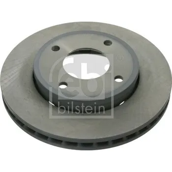 Brzdový kotouč Brzdový kotouč FEBI BILSTEIN JR. 22835