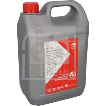 Brzdová kapalina Brzdová kapalina FEBI BILSTEIN 180591