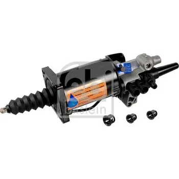 Spojka Posilovač spojky FEBI BILSTEIN 170398