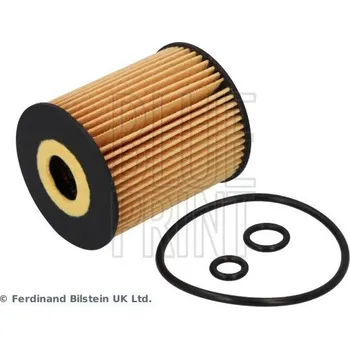 Filtr do auta Olejový filtr BLUE PRINT ADV182114