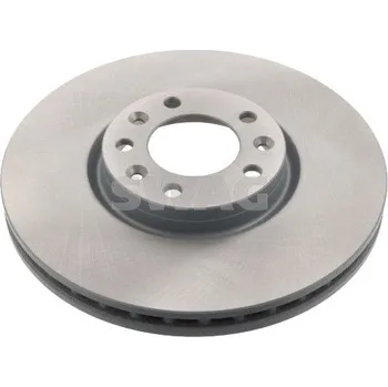 Brzdový kotouč Brzdový kotouč SWAG 62 94 3865