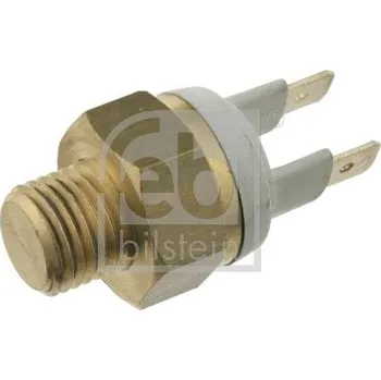 Ventilátor topení a klimatizace Teplotní spínač, větrák chladiče FEBI BILSTEIN 01102