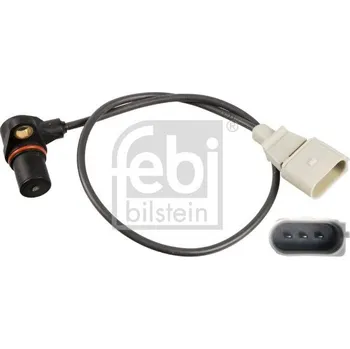 Kliková hřídel Generátor impulsů, klikový hřídel FEBI BILSTEIN 109422