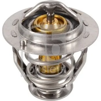 Těsnění motoru Termostat, chladivo FEBI BILSTEIN 170658