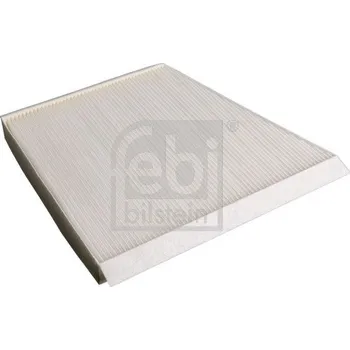 Ventilátor topení a klimatizace Kabinový filtr FEBI BILSTEIN JR. 23716