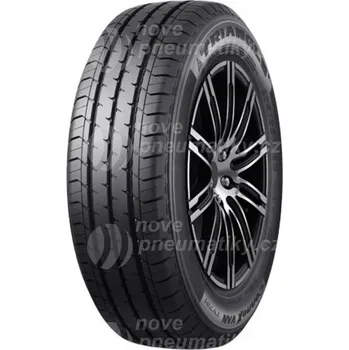 Osobní pneu Triangle L195/80 R15C CONNEX VAN Tv701 106/104S DOT2023