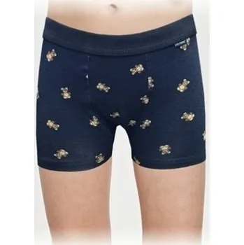 Chlapecké spodní prádlo dětské boxerky Cornette 701/147 Bears velikost 98-104