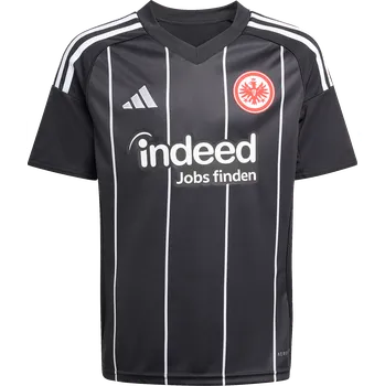 Sport Dres adidas Eintracht Frankfurt 4th Jersey 2025/26 Jr kk6448 Velikost XL (165-176 cm)