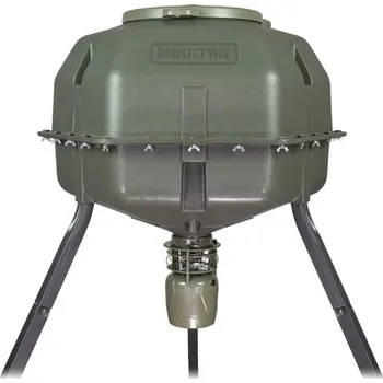 Krmelec pro zvěř Digitální krmné zařízení MOULTRIE DEER FEEDER 325 UNLIMITED