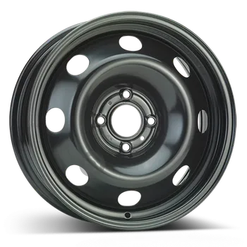 Plechové kolo ALCAR STAHLRAD 7845 6x16 ET27 4/108/65