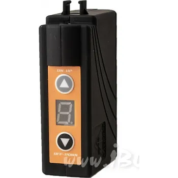 ALPENHEAT 7.4 V 2200 mAh