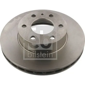 Brzdový kotouč Brzdový kotouč FEBI BILSTEIN 35337