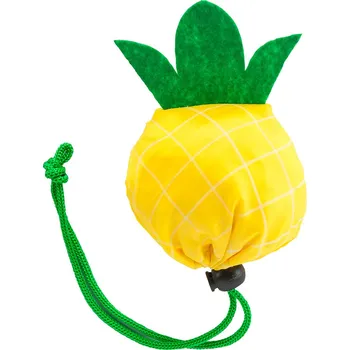 ROLY Skládací taška Focha Barva: ananasová žlutá (989), Velikost: uni