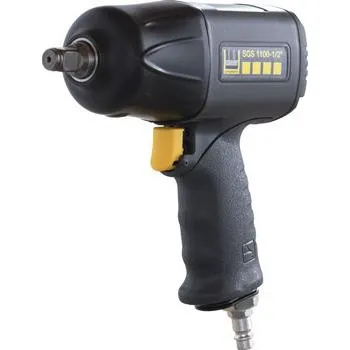 SCHNEIDER rázový utahovák SGS 1100 s 1/2" uvolňovacím momentem 1100 Nm