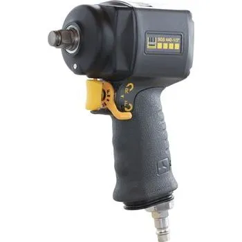 SCHNEIDER DL rázový utahovák SGS 440 s 1/2" čtvercovým momentem 440 Nm