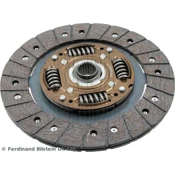 Spojková lamela Lamela spojky BLUE PRINT ADV183123