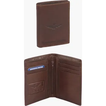 Oblečení a móda Peněženka Aeronautica Militare New Eagle AM-244-25