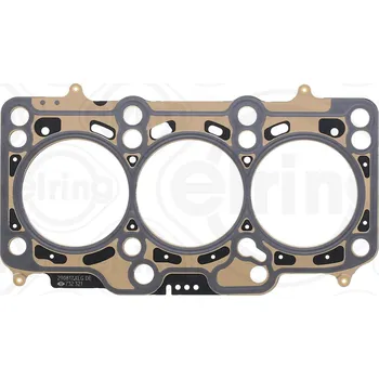 Těsnění motoru Těsnění, hlava válce ELRING 732.321