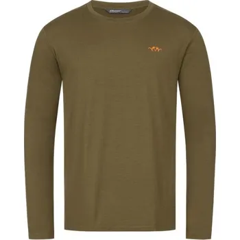 Blaser Tričko Merino Base LS 160T Velikost: 3XL