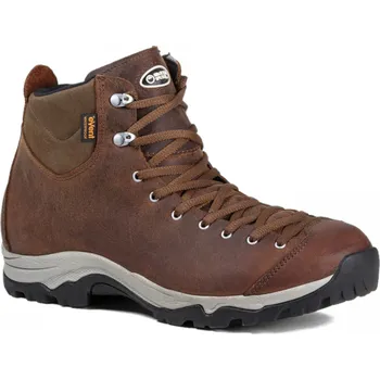 Lovecká obuv Lovecké boty - RAYAN ORIZO Velikost: 38