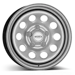 DOTZ 4x4 Modular 7x16 ET30 5/120/65