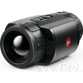 Dalekohled Termokamera Leica Calonox 2 View - detekce ve výšce 2210 m