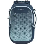 HUSKY Batoh Hiking Campus 30l Barva: tmavě modrá