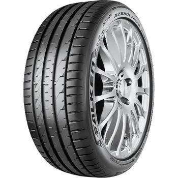 4x4 pneu Falken Azenis FK520 275/45 R19 108W XL RG