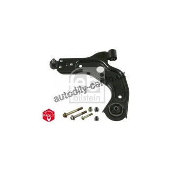 Opravná sada podvozku a pohonu kol Řídící páka, zavěšení kol FEBI (FB 33883)