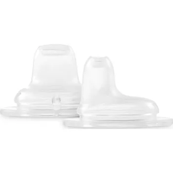 dětské pítko ÉLHÉE Náhradní pítko 2 ks