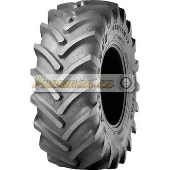 Pneu pro těžký stroj 900/60 R32 185A8 Agristar 375 Alliance