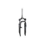 Trek Kids' 20˝ Suspension Fork Barva: černá, Velikost: 199mm, 35mm