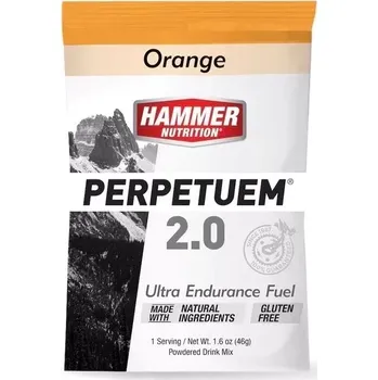 Výživa Hammer Perpetuem Pomeranč