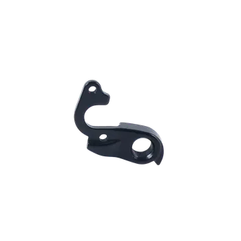 Komponent pro jízdní kolo Patka přehazovačky Trek Madone Gen2 Barva: černá, Velikost: Rear drive side, 135mm Q/R