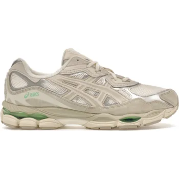 Pánská obuv ASICS Gel-Nyc Cream Fossil Velikost: 41.5 1203A383-112