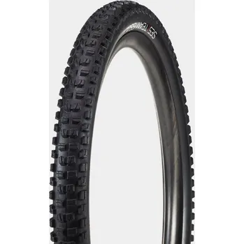 Komponent pro jízdní kolo MTB plášť Bontrager SE5 Team Issue TLR Barva: černá, Velikost: 27.5" x 2.5"