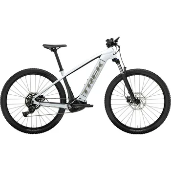 Cyklistika TREK Powerfly 4 625W Gen 4 Barva: Grey Pearl/Lithium Grey, Velikost: XS