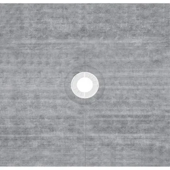 Sprchová vanička Sprchová vanička SucceBuy obdélníková 183 x 183 cm