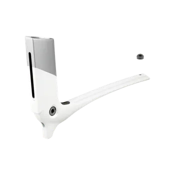 Cyklistika Trek Madone SL Seatmasts Barva: Trek White/Trek Black, Velikost: 60cm