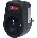 Konnoc DX-FZBK-01/01A černá