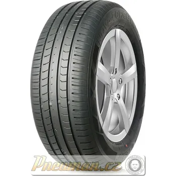 Celoroční osobní pneu 225/55 R16 99V NOVA-FORCE HP100 Leao