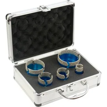 Vrták BAT NÁŘADÍ Vrtáky DIALSADA2- korunkové 22,35,40,55,68mm