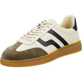 Pánská obuv Pánské Tenisky GANT CUZMO 31631012-G510 – Béžová 46