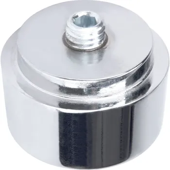 Kladivo Náhradní ocelový konec k paličce Extol Premium 8811121M náhradní ocelový konec k paličce 8811121, O 40mm