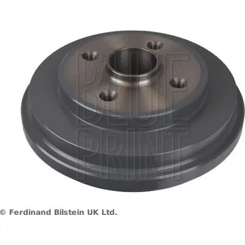 Auto-moto Brzdový buben BLUE PRINT ADK84711
